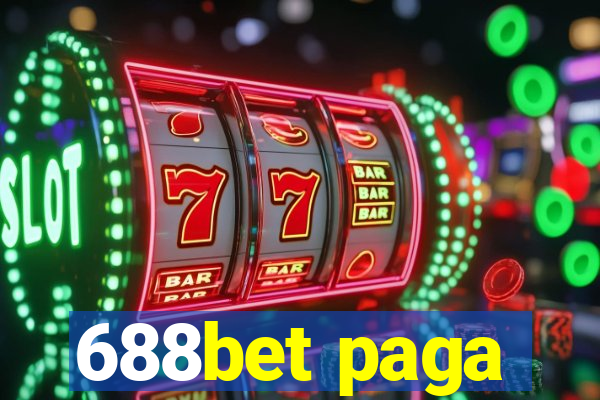688bet paga